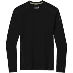 Термокофта Smartwool Men’s Merino 250 Baselayer Crew Boxed M Black