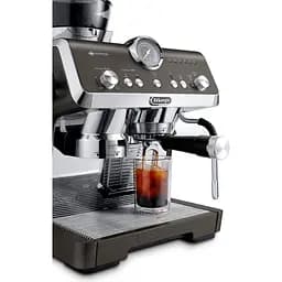 Кавоварка ріжкова Delonghi La Specialista Opera EC9555.BK [127570] - мініатюра 2