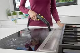 Сопло Karcher для SC 1 (4.130-021.0) - мініатюра 4