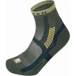 Носки Lorpen T3LSE Deep Forest S (1052-6210206 2463 S)