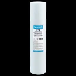 Картридж зі спіненого поліпропілену Ecosoft 4,5"x20" 5 мкм (CPV45205ECO)