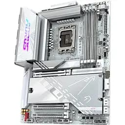 Материнська плата AORUS Z890 Pro Ice [146931] - мініатюра 4