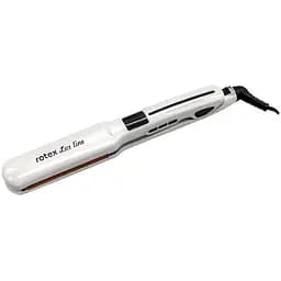 Выпрямитель Rotex RHC355C LuxLine питание - 220-240 В, 50 Гц, 45 Вт керамическое покрытие нагревательных пластов