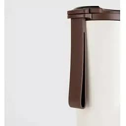 Термос Xiaomi KissKissFish Moka Smart Coffee Tumbler S-U45CW з заварником - мініатюра 3
