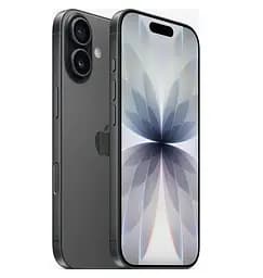 Смартфон Apple iPhone 17 512GB Black (MG6P4) - мініатюра 4