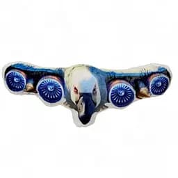 Дитяча м'яка іграшка "Гусині Бомбіні" Сувенір-Декор GU-B50, 50 см