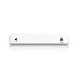 Комутатор Ubiquiti Utility Ultra 210W (USW-ULTRA-210W) - мініатюра 3
