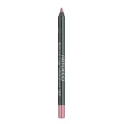 Мягкий водостойкий карандаш для губ Artdeco Soft Lip Liner Waterproof тон 186 (Cute Peonies) 1.2 г (496276)