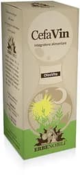 Натуральная добавка Erbenobili CefaVin, 50 мл