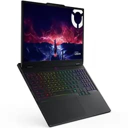 Ноутбук Ігровий Lenovo Legion 5 15AKP10 AI 7 350 la 50GHz, 32GB DDR5, 1TB, RTX 5070 8GB, Без ОС - мініатюра 5