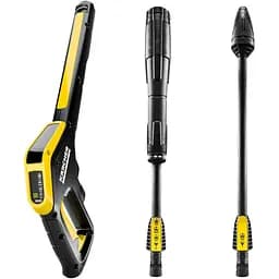 Мийка високого тиску Karcher K 5 Power Control Flex (1.324-700.0) [141584] - мініатюра 4