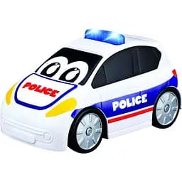 Машинка игрушечная Bb Junior Команда быстрого реагирования полиция (16-85200P)