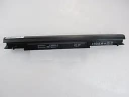 Акумулятор для ноутбука Asus A41-K56, 2600 mAh, 4cell, 14.4V, Li-ion, чорний