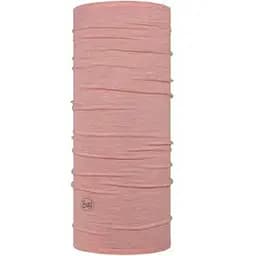 Бафф Buff Lightweight Merino Wool Light Rosewood Розовый