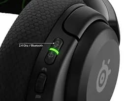 Ігрова гарнітура SteelSeries Arctis Nova 5X Black XBOX/PC/PS/SW/MAC/MOB - мініатюра 5