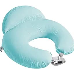 Подушка для годування Sei Design диванчик мята смужка 60х70х16 см (8-35409*004)