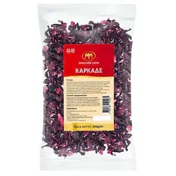 Чай Золотий Слон Каркаде, 200 г (919787)