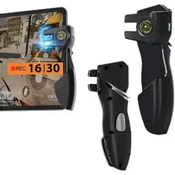 Игровые триггеры Memo ak-pad8k для планшета с макросом до 30 секунд в режиме Air Mapping