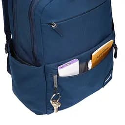 Рюкзак Uplink 26L 15.6" CCAM-3216 Dress Blue Case logic sum0027880 - мініатюра 6