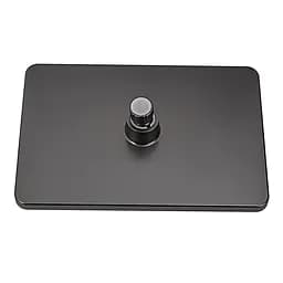 Душова система Haiba Milano 003-J graphite HB4009, Графіт - мініатюра 4