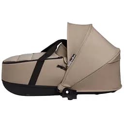 Люлька Stokke YOYO Bassinet Taupe (646304)