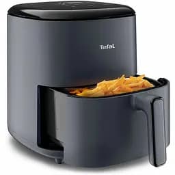 Мультипіч Tefal Easy Fry Max 1500 Вт чорна (EY245B10) - мініатюра 3