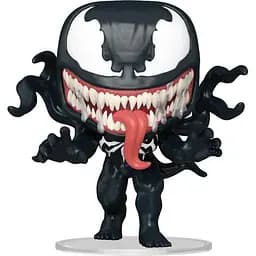 Фигурка Funko POP Games: Spider-Man 2 - Venom det0018134