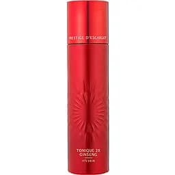 Тонер для обличчя It's Skin Prestige Tonique 2x Ginseng D'Escargot, 140 мл