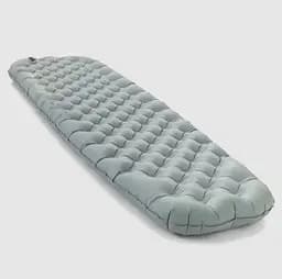 Килимок надувний Sea to Summit Ether Light XR Insulated ASC Mat, Regular Сірий - мініатюра 2
