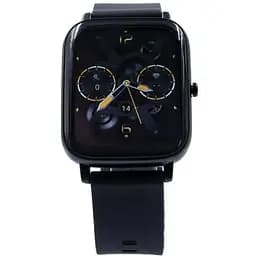 Смарт-годинник XO H80S чорний (ЦУ-00035298)