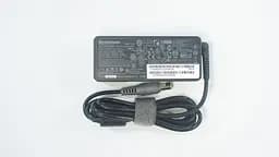 Блок живлення для ноутбука Lenovo 20V, 3.25A, 65W, 7.9x5.5-PIN, Black (без кабеля) - мініатюра 4