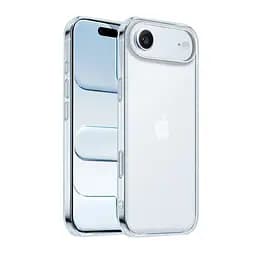 Чохол Make Apple iPhone 17 Air Crystal Pro - мініатюра 3