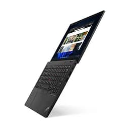 Ноутбук Lenovo ThinkPad L13 Gen 3, 13.3" WUXGA 1920x1200 IPS 300 nits, Intel Core i5-1245U 10-core, 16 GB DDR4, 256 GB SSD m2 PCIe, Intel Iris Xe графікою, Windows 11 - мініатюра 4