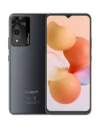 Смартфон Cubot A10 4/128gb Black - мініатюра 2