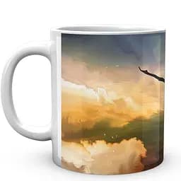 Кружка GeekLand Как укротить дракона HTD 19 330 мл белая