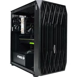 Робоча станція Power Up #309 Xeon E5 2680 v4/64 GB/HDD 2 TB/SSD 1TB/NVIDIA Quadro P5000 16 Gb