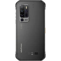 Смартфон Ulefone Armor 11T 5G 8/256 Gb Global Black - мініатюра 2