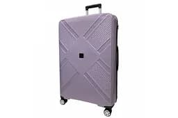 Валіза Madisson 53103 велика 102л фіолетова (53103-L-Purple)