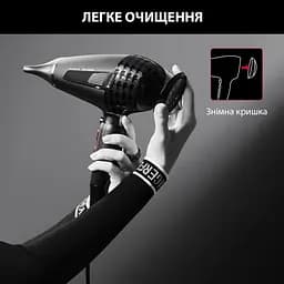 Фен Rowenta CV888LF0 - мініатюра 6
