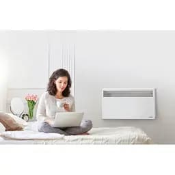 Конвектор Tesy CN 051 100 EI CLOUD W - мініатюра 3