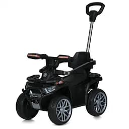 Дитячий електромобіль Bambi Квадроцикл M 5944EBLR-2 до 23 кг