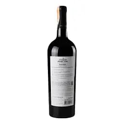 Вино Purcari Pastoral червоне солодке 16% 0.75 л (AU8P031) - мініатюра 4