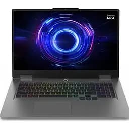 Ноутбук Lenovo LOQ, 17.3" Full HD, i5 13450HX 4.6GHz, 16GB DDR5 4800, 1TB SSD, RTX 5050 8