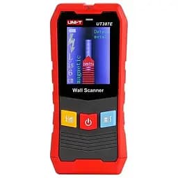 Детектор прихованої проводки металу та дерева UNI-T UT-387E