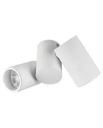 Спот Kanlux 32953 Blurro 2xGU10 CO-W