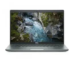 Ноутбук Dell Precision 3490,1920 x 1080,Ultra 7 155H 16 C/22 T,2.5 GHz - 4.8 GHz,16 GB DDR5,1 TB