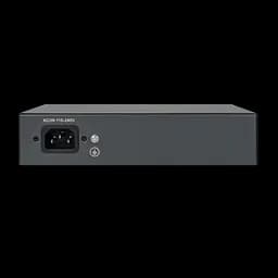 Комутатор мережевий POE GV-018-D-08G+2PG+1SFP - мініатюра 3