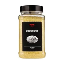 Кускус Pere пшеничний 400 г