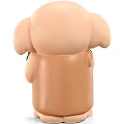 Іграшка антистрес Harry Potter Dobby - Pufflums сквіш (Гаррі Поттер) 18,5 см - мініатюра 3