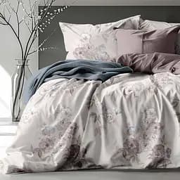 Комплект постельного белья Viluta евро Египетский хлопк 53_EB_ev